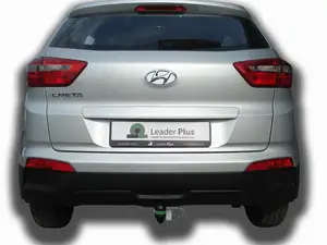 Фаркоп «Лидер-плюс» для HYUNDAI Creta (2016-2021) Фаркоп «Лидер-плюс» для HYUNDAI Creta (2016-2021)