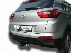 Фаркоп «Лидер-плюс» для HYUNDAI Creta (2016-2021) Фаркоп «Лидер-плюс» для HYUNDAI Creta (2016-2021)