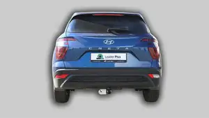 Фаркоп «Лидер-плюс» для HYUNDAI Creta (2016-2021) Фаркоп «Лидер-плюс» для HYUNDAI Creta (2016-2021)