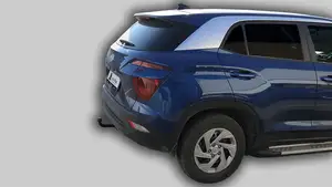 Фаркоп «Лидер-плюс» для HYUNDAI Creta (2016-2021) Фаркоп «Лидер-плюс» для HYUNDAI Creta (2016-2021)
