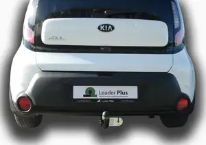 Фаркоп «Лидер-плюс» для KIA SOUL 2014-...