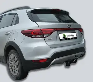Фаркоп «Лидер-плюс» для KIA RIO X-LINE (2017-н.в.)/RIO X (2020-н.в.)