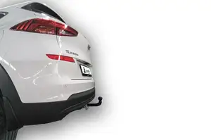 Фаркоп «Лидер-плюс» для KIA SPORTAGE 2018-…
