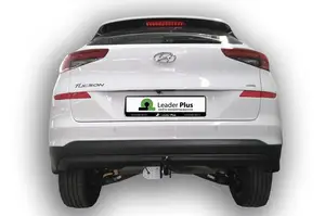 Фаркоп «Лидер-плюс» для KIA SPORTAGE 2018-…