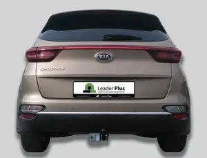 Фаркоп «Лидер-плюс» для KIA SPORTAGE 2018-…