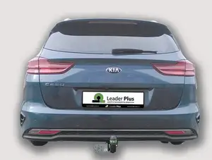 Фаркоп «Лидер-плюс» для KIA CEED (универсал) 2018 – ...