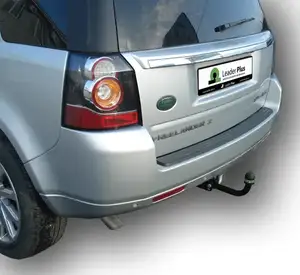 Фаркоп «Лидер-плюс» для LAND ROVER FREELANDER 2 (LF) (2006-2015)