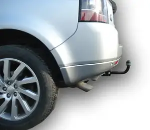 Фаркоп «Лидер-плюс» для LAND ROVER FREELANDER 2 (LF) (2006-2015)