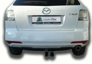 Фаркоп «Лидер-плюс» для MAZDA CX-7 2007-2012