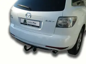Фаркоп «Лидер-плюс» для MAZDA CX-7 2007-2012