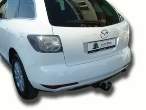 Фаркоп «Лидер-плюс» для MAZDA CX-7 2007-2012