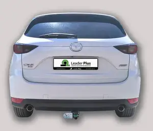 Фаркоп «Лидер-плюс» для MAZDA CX-5 (KE) 2011-2016