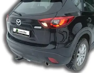 Фаркоп «Лидер-плюс» для MAZDA CX-5 (KE) 2011-2016