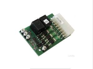 Комплект универсальной электрики Quasar с блоком согласования WH-PRO-G7 Комплект универсальной электрики Quasar с блоком согласования WH-PRO-G7