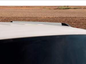 Интегриров. рейлинги FLUSH (Флаш) продольные VW T6 (2015-н.в.)дл. база, серебристые ERKUL Интегриров. рейлинги FLUSH (Флаш) продольные VW T6 (2015-н.в.)дл. база, серебристые ERKUL