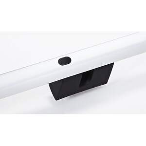 Рейлинги продольные CITROEN SPACE TOURER (2017-н.в.) L3 длинная база CROWN серебристые Рейлинги продольные CITROEN SPACE TOURER (2017-н.в.) L3 длинная база CROWN серебристые