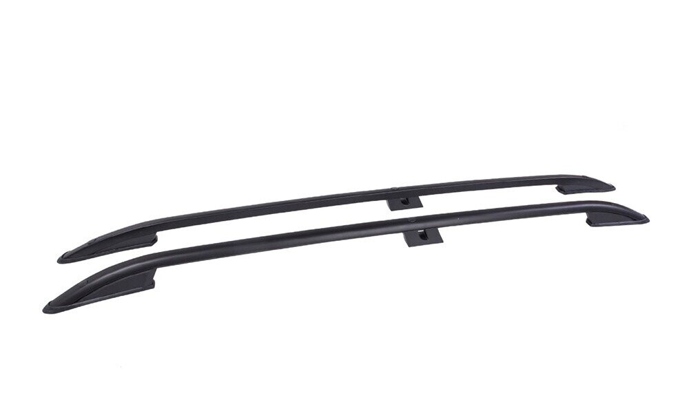 Рейлинги продольные SUBARU XV I/II 2012-2017-н.в. CROWN black Рейлинги продольные SUBARU XV I/II 2012-2017-н.в. CROWN black