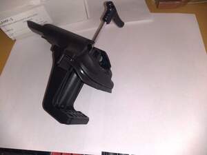 Поперечины TURTLE AIR 1 на рейлинги с просветом Renault Duster (2010-) серебристые Поперечины TURTLE AIR 1 на рейлинги с просветом Renault Duster (2010-) серебристые