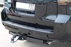 Фаркоп Toyota Land Cruiser Prado 2010-, Toyota Land Cruiser Prado 120 2002-2010 (3 точки крепления) съемное крепление шара под американский квадрат Фаркоп Toyota Land Cruiser Prado 2010-, Toyota Land Cruiser Prado 120 2002-2010 (3 точки крепления) съемное крепление шара под американский квадрат