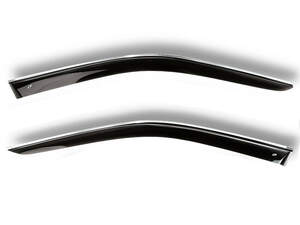 Дефлекторы «COBRA» Дефлекторы «COBRA»