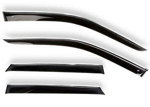 Дефлекторы «COBRA» Дефлекторы «COBRA»