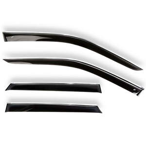 Дефлекторы «COBRA» Дефлекторы «COBRA»