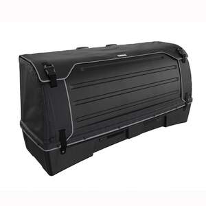 Грузовой бокс Thule BackSpace для установки на велоплатформу VeloSpace XT Грузовой бокс Thule BackSpace для установки на велоплатформу VeloSpace XT