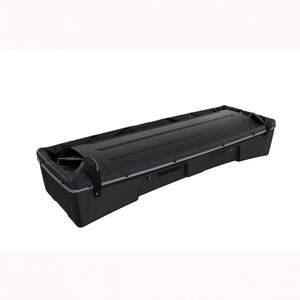 Грузовой бокс Thule BackSpace для установки на велоплатформу VeloSpace XT Грузовой бокс Thule BackSpace для установки на велоплатформу VeloSpace XT