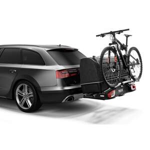 Грузовой бокс Thule BackSpace для установки на велоплатформу VeloSpace XT Грузовой бокс Thule BackSpace для установки на велоплатформу VeloSpace XT