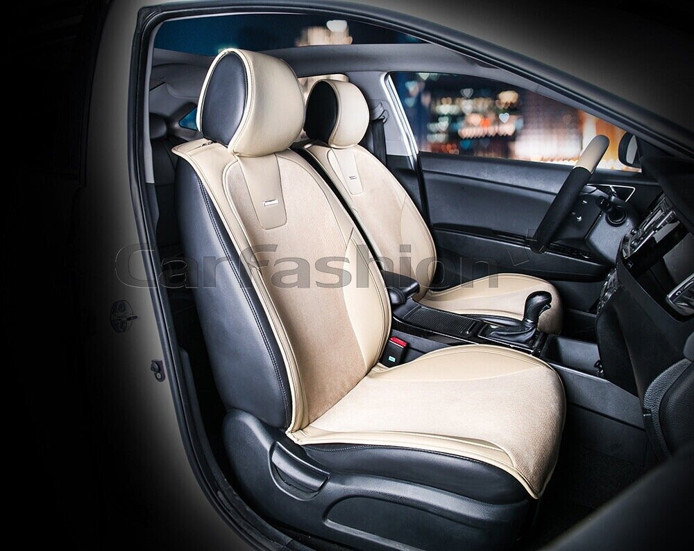 Накидки Фронт «SPACE» бежевый/бежевый/бежевый 21400 Накидки Фронт «SPACE» бежевый/бежевый/бежевый 21400