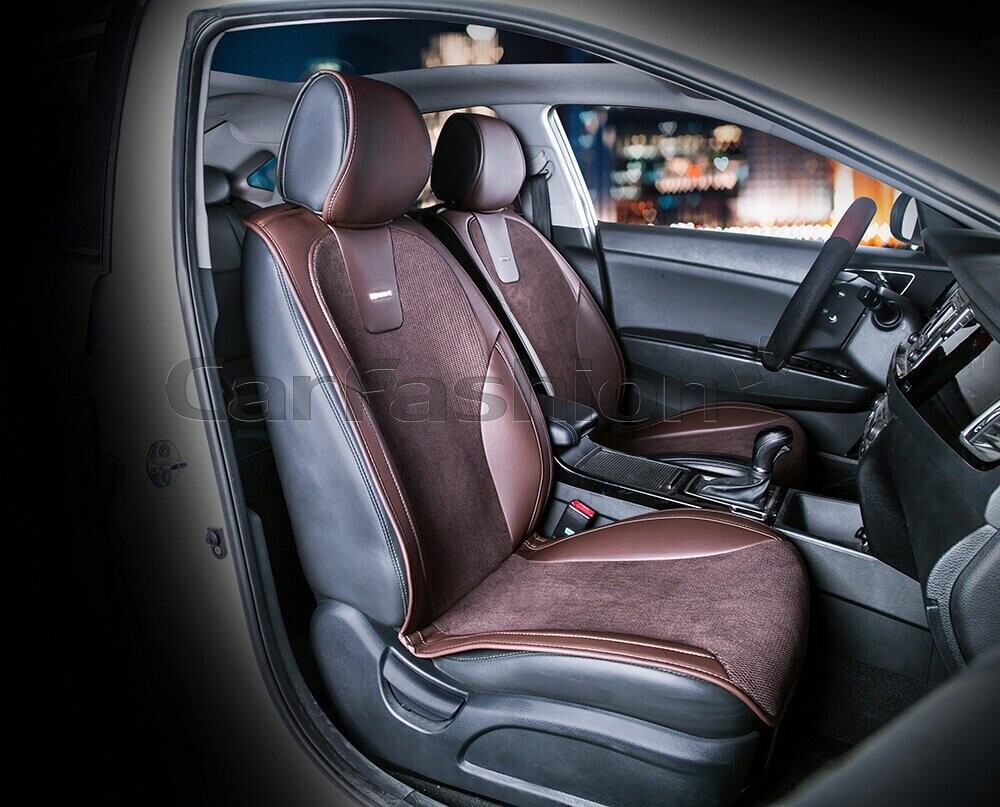 Накидки Фронт «SPACE» кофе/кофе/кофе 21411 Накидки Фронт «SPACE» кофе/кофе/кофе 21411