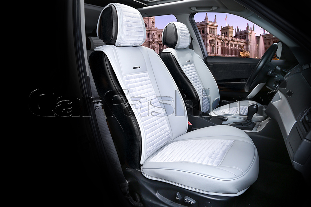 Накидки передние «MADRID» серый/серый/серый/серый 21892 Накидки передние «MADRID» серый/серый/серый/серый 21892