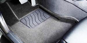 Коврики SeiNtex 3D