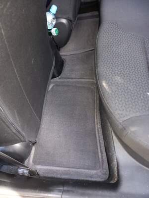 Коврики SeiNtex 3D