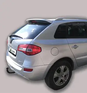 Фаркоп «Лидер-плюс» для RENAULT KOLEOS 2008 - 2016 г. в.