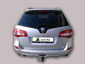 Фаркоп «Лидер-плюс» для RENAULT KOLEOS 2008 - 2016 г. в.