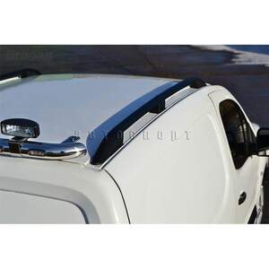 Рейлинги «SKYPORT» продольные для RENAULT KANGOO MAXI II (2007-2013/2013-н.в.)черные Рейлинги «SKYPORT» продольные для RENAULT KANGOO MAXI II (2007-2013/2013-н.в.)черные