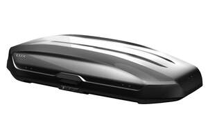 Бокс LUX TAVR 197 черный глянцевый 520L с двустор. откр. (1970х890х400) 791989