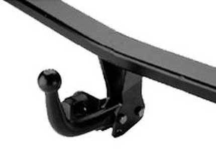 Фаркоп «Motodor» Audi Q7 2007-2015, Volkswagen Touareg 2002-2010, 2010-2018 крепление шара на двух болтах Фаркоп «Motodor» Audi Q7 2007-2015, Volkswagen Touareg 2002-2010, 2010-2018 крепление шара на двух болтах