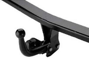 Фаркоп «Motodor» Audi Q7 2007-2015, Volkswagen Touareg 2002-2010, 2010-2018 крепление шара на двух болтах Фаркоп «Motodor» Audi Q7 2007-2015, Volkswagen Touareg 2002-2010, 2010-2018 крепление шара на двух болтах