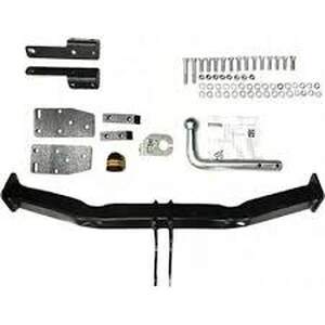 Фаркоп «Motodor» BMW X5 E70 2007-2013, X5 F15 2013-2018, BMW F16 2014-2019, кроме моделей с M-пакетом