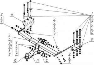 Фаркоп «Motodor» Haval H6 2015-2020 съемное крепление шара Фаркоп «Motodor» Haval H6 2015-2020 съемное крепление шара