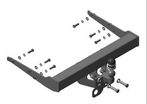 Фаркоп «Motodor» Volkswagen T5/T6 (2003-2005/2015-н.в.) Фаркоп «Motodor» Volkswagen T5/T6 (2003-2005/2015-н.в.)