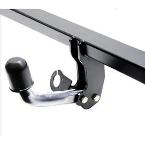 Фаркоп «Motodor» Toyota RAV4 2005-2013 крепление шара на двух болтах Фаркоп «Motodor» Toyota RAV4 2005-2013 крепление шара на двух болтах