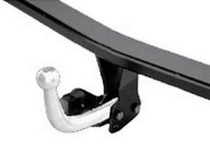 Фаркоп «Motodor» УАЗ 3159, 3160, 3162, 3163 Patriot (Патриот) 4x4 1994-2015, 2015- крепление шара на двух болтах