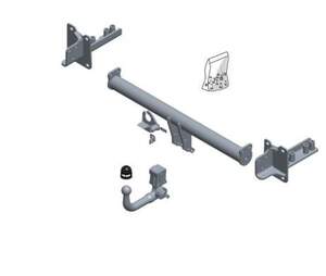 Фаркоп Brink для Jaguar F-Pace X761 2016- Фаркоп Brink для Jaguar F-Pace X761 2016-