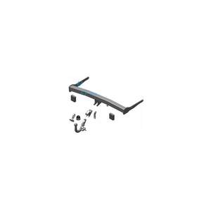 Фаркоп Brink для Toyota Land Cruiser (2007-2021) (кроме комплектаций Executive и Excalibur), Lexus LX 570 2008-, Lexus LX 450d 2015