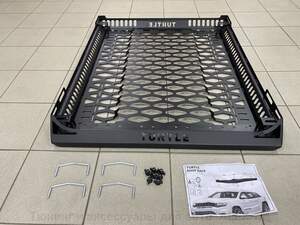 Корзина багажная TURTLE 1150х1050 Корзина багажная TURTLE 1150х1050