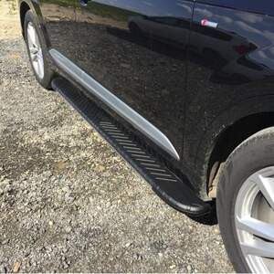 (а) Пороги-подножки BOSPHORUS от ERKUL (а) Пороги-подножки BOSPHORUS от ERKUL