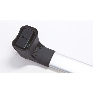 Багажные поперечины в штатные места для FORD KUGA I/II/III 2008-н.в. серебристые, с замками Багажные поперечины в штатные места для FORD KUGA I/II/III 2008-н.в. серебристые, с замками